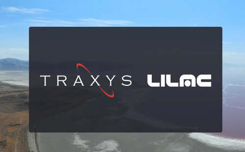 Lilac y Traxys acuerdan suministro por 10 años sobre la producción de litio de la planta en Utah, EEUU