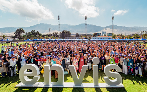 ENVIS 2026: Antofagasta lidera la conversación sobre desarrollo y sostenibilidad