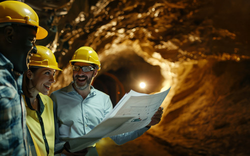 Mine Class cierra el año con cerca de 180 mil personas únicas capacitadas