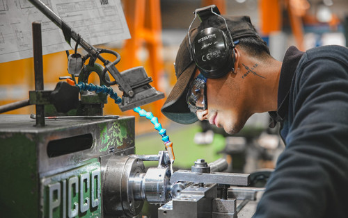VOGT apuesta por la digitalización de sus procesos industriales junto a Entel Digital