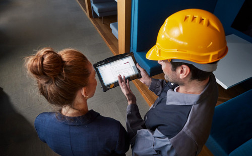 Endress+Hauser refuerza la protección de activos críticos en plantas altamente digitalizadas