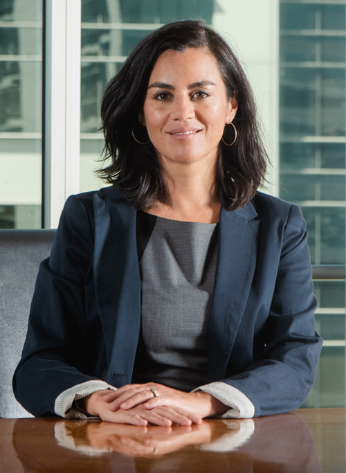 La minería del futuro necesita más ciencia y más mujeres