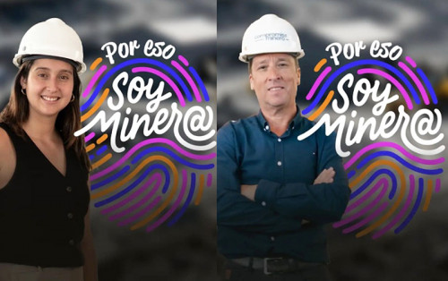 Quiénes son las personas que hoy están cambiando la minería