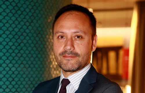 Del Hidrógeno Verde a la IA: Las apuestas de Hitachi Energy para transformar la red eléctrica chilena