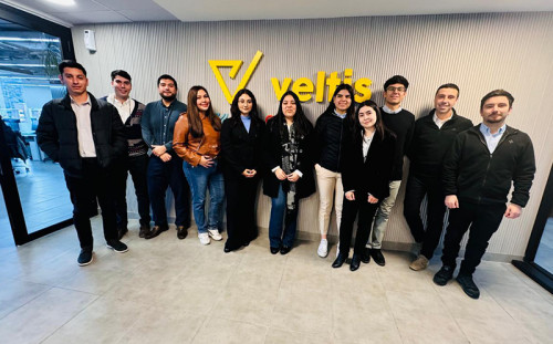 Programa Graduados 2026: Veltis Latam abre convocatoria para formar a la próxima generación minera