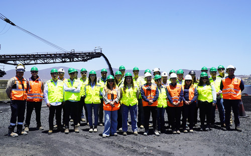 CMP abre sus operaciones a desarrolladores tecnológicos para impulsar pilotajes e innovación minera