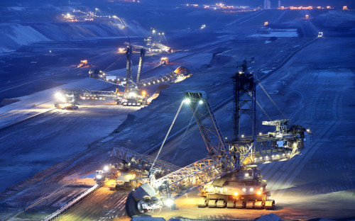 Joaquín Proenza ofrecerá conferencia sobre la demanda de minerales en la transición energética en el XVI Simposio