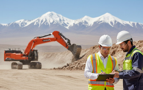 Develon refuerza su presencia en el norte con nueva sucursal en Antofagasta