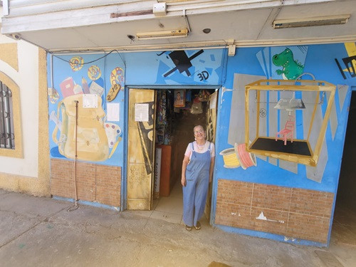 Emprendedoras de Tocopilla y Ollagüe fortalecen sus negocios con Fondo Empréndete de Minera El Abra