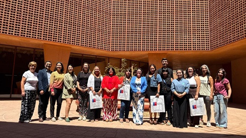 Desde el norte: mujeres científicas compartieron sus desafíos en el Día Internacional de la Mujer y la Niña en la Ciencia