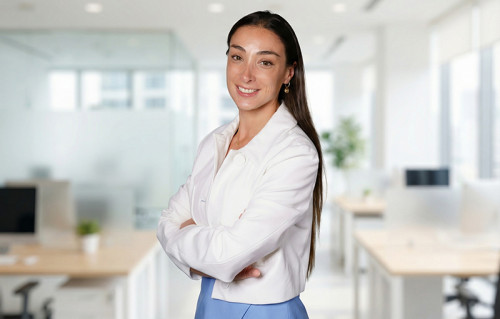 Ecológica designa a Carolina Leiva como nueva Gerente de Minería