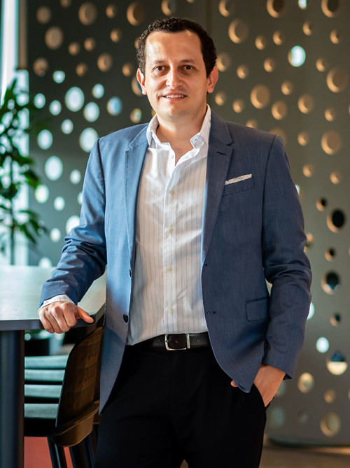 Data centers y energía: la nueva prueba de estrés para la red eléctrica chilena