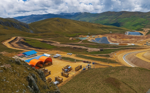 Proyectos mineros clave como La Granja, Elida y Zafranal serán analizados en proEXPLO 2026