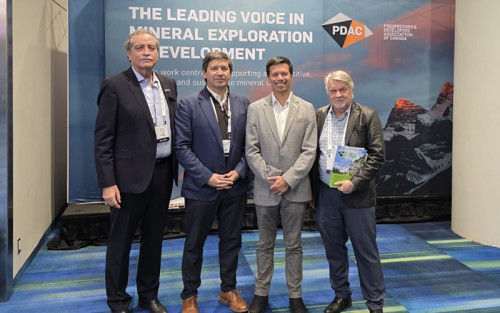 Pares&Alvarez anuncia joint venture con la estadounidense Pegasustsi y fortalece su expansión en Norteamérica