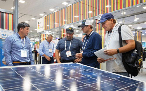 RE Cono Sur 2026 reunirá a líderes globales y gigantes tecnológicos como Tesla