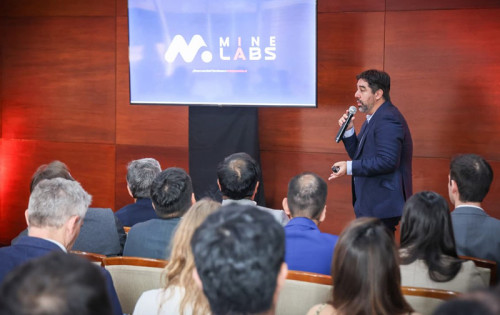 Mine Class presenta nuevas soluciones tecnológicas y anuncia la creación de Mine Labs en su encuentro TechSummit 2026