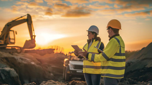 SGS concreta la compra de MSMIN y acelera su expansión en minería