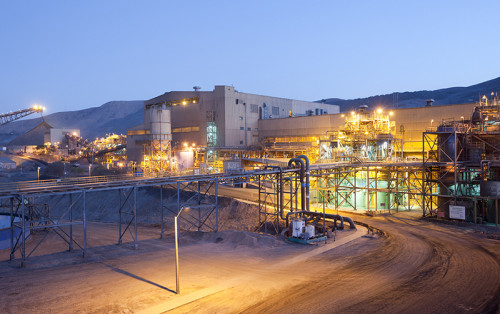 La apuesta de Lundin Mining Candelaria por la energía renovable, la descarbonización y la gestión hídrica