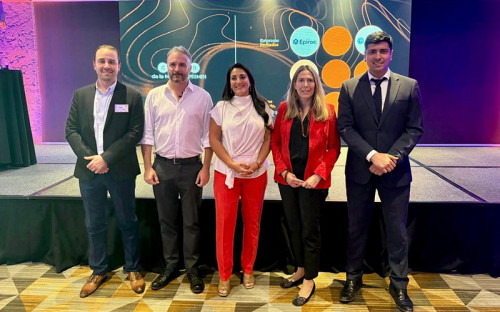 Inclusión y cultura: el rol de los hombres en la minería del futuro