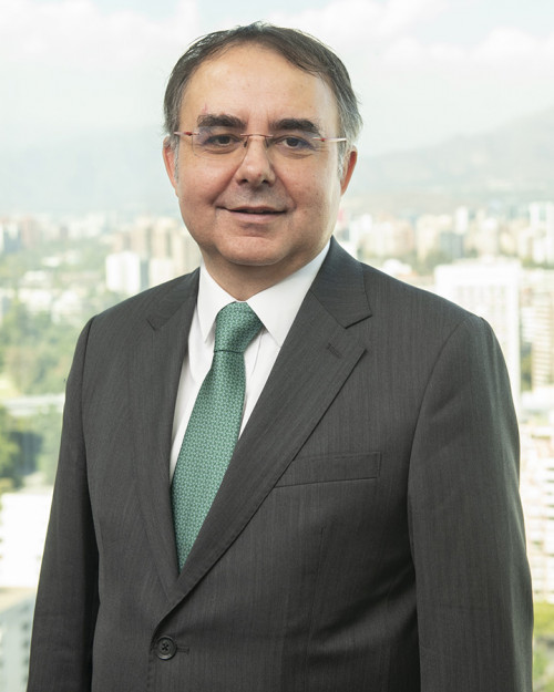 El nuevo ciclo del cobre y los desafíos de la industria minera chilena