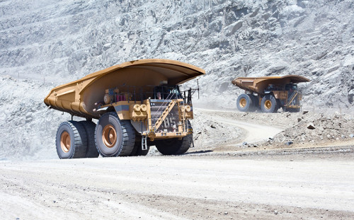 Industria minera impulsa el uso de flotas más eficientes para asegurar continuidad y seguridad operativa