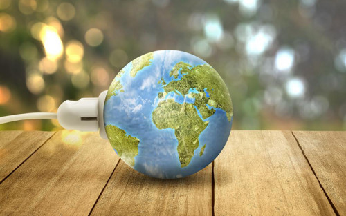 Día de la Tierra: tecnologías de eficiencia energética aceleran la transición hacia la descarbonización