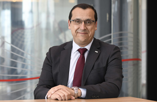 Marcelo Vicencio, experto en seguridad minera: “sistemas que detectan somnolencia en tiempo real son un avance importante”