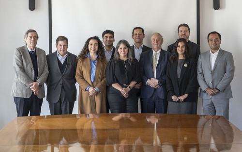 Compromiso Minero avanza en su agenda 2026 con foco en los territorios, el talento y la visibilidad del ecosistema