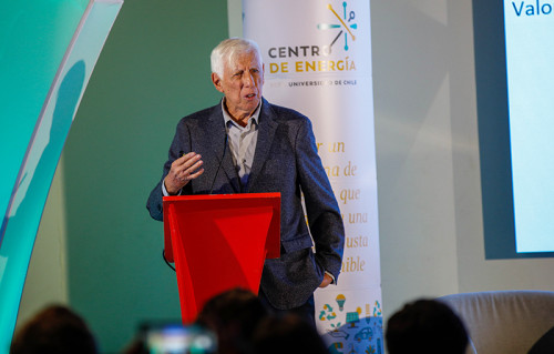 Futuro de la minería: Patricio Meller analiza desde el estancamiento de la producción a la “amenaza china”