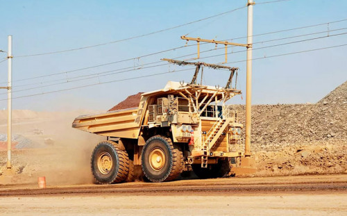 El llamado a descarbonizar la infraestructura crítica y electrificar la matriz productiva