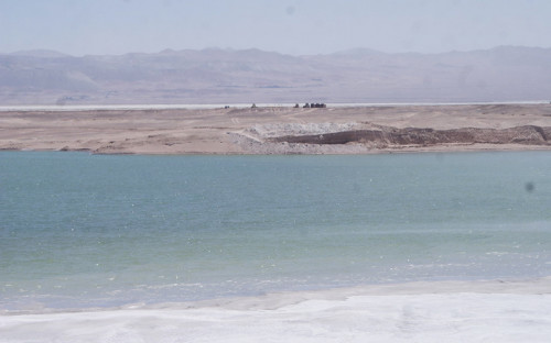Minería: ciclones mejoran control y uso de agua en relaves