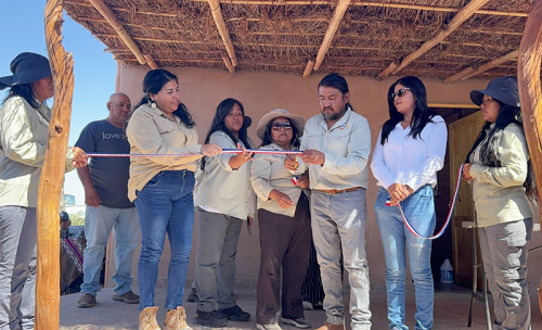 Solor impulsa su potencial turístico con mejoras en infraestructura