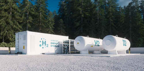 Corfo lanza Programa Tecnológico «HydroTech Industries”