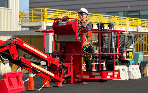 CEIM amplia sus programas de entrenamiento industrial y minero a Iquique, Antofagasta, La Serena y Santiago