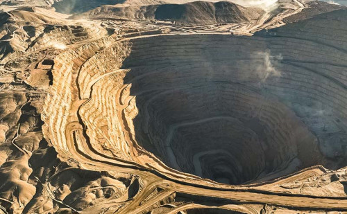 Académicos de la Universidad de Chile proponen nueva metodología para comunicar la incertidumbre geológica