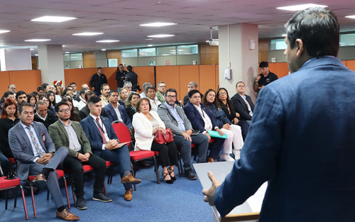 Codelco Operaciones Norte realizará primera charla informativa para proveedores locales de la Región de Antofagasta
