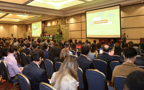 Congreso Sustainable Mining 2025: Extraer con responsabilidad, crear con sustentabilidad