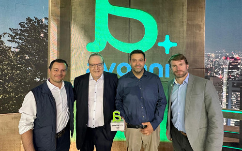 Premio Avonni abre sus postulaciones 2025 y reconocerá innovaciones en energía