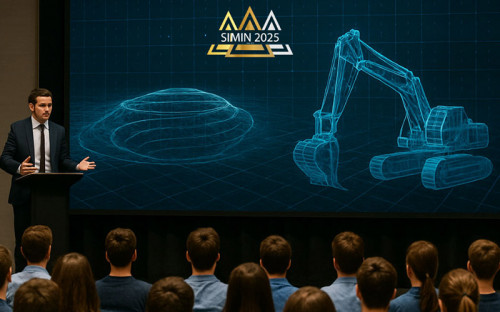 Simposium de Ingeniería en Minas anuncia fechas y lugar oficial para su versión 2025