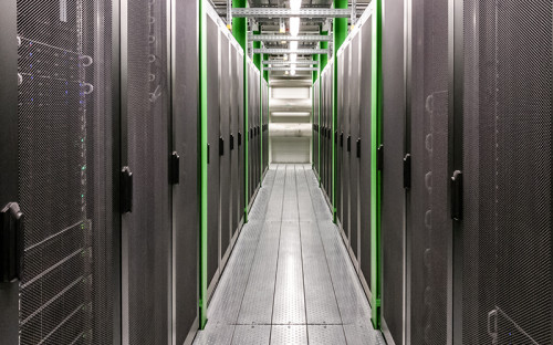 Refrigeración líquida: el futuro de los centros de datos sostenibles en Chile