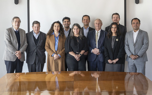 Compromiso Minero renovó su directorio con nuevos integrantes y foco regional