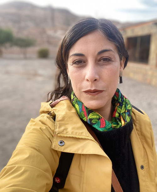 Comunidad, Minería y Estado: Un ejemplo de trabajo conjunto para la puesta de valor de un sitio patrimonial