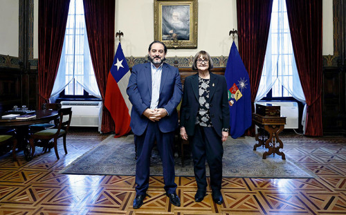 Universidad de Chile y Olade organizan cumbre juvenil por la energía