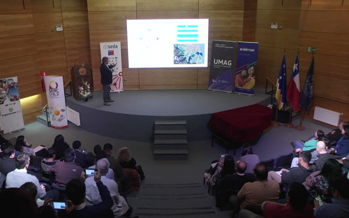 SERC Chile impulsa diálogo clave para una transición energética descentralizada desde Magallanes