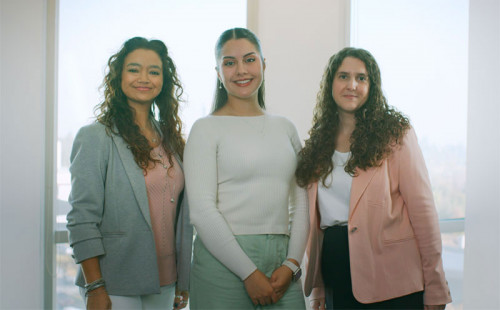 Mujeres que están impulsando el futuro de la minería: historias de liderazgo e impacto