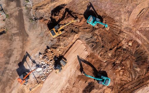 “Metaverso, gemelos digitales, RV, RA y robots”: Tecnologías que tomarán protagonismo en Chile para la minería