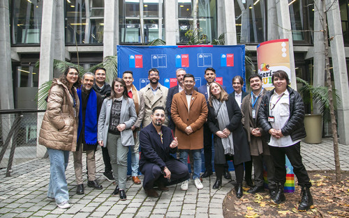 “Minería es Orgullo”: empresas comparten experiencias de transformación para una industria minera más inclusiva y diversa