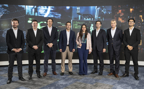 Sonda se une a Copec EMOAC para operar con energía 100% renovable en Chile