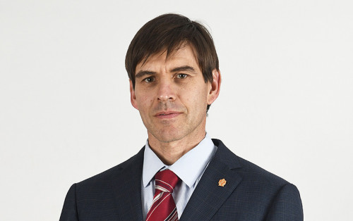 Asiquim renueva su directorio y se elige a Francisco Horn como nuevo presidente
