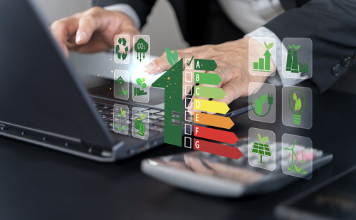 Experta entrega 5 claves para identificar oportunidades de eficiencia energética